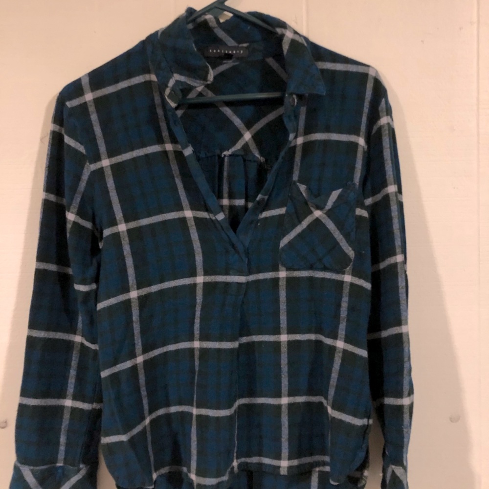 Flannel